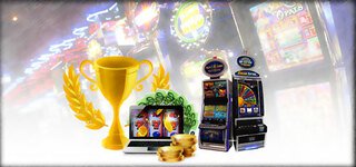 infos about slot tournaments